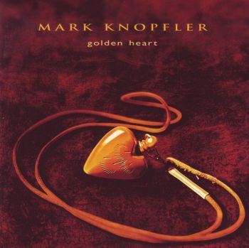 Mark Knopfler ‎- Golden Heart - CD