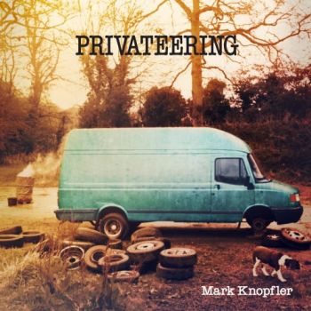 MARK KNOPFLER - PRIVATEERING 2CD