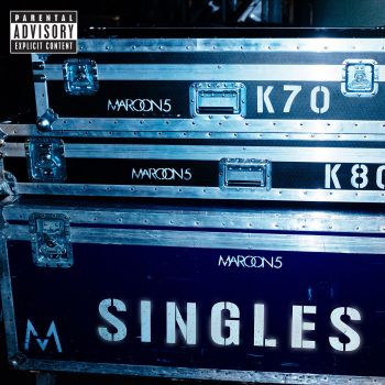 MAROON 5 - SINGLES