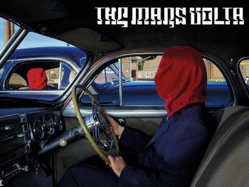 MARS VOLTA - FRANCES THE MUTE