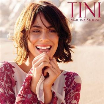 MARTINA STOESSEL - TINI 2CD 2016