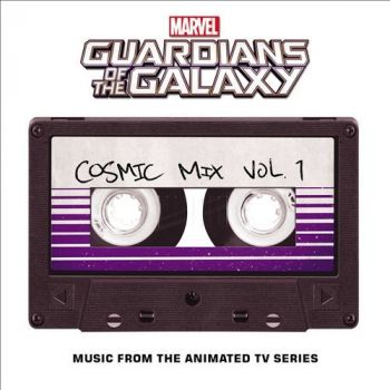 MARVEL - GUARDIANS OF THE GALAXY