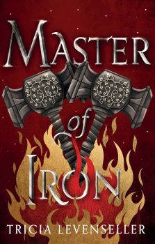 Master of Iron - Tricia Levenseller - 9781782693666 - Pushkin Press - Онлайн книжарница Ciela | ciela.com
