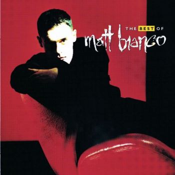 MATT BIANCO THE BEST OF