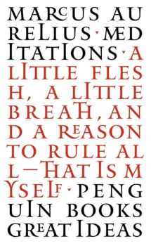 Meditations - Penguin Great Ideas