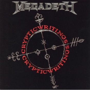 Megadeth ‎- Cryptic Writings - CD - онлайн книжарница Сиела | Ciela.com