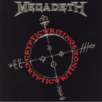 Megadeth ‎- Cryptic Writings - CD - онлайн книжарница Сиела | Ciela.com