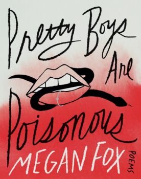 Pretty Boys Are Poisonous A Collection of F*cked Up Fairytales - Megan Fox - 9781035413393 - Онлайн книжарница Ciela | ciela.com