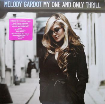 Melody Gardot ‎- My One And Only Thrill - LP - плоча