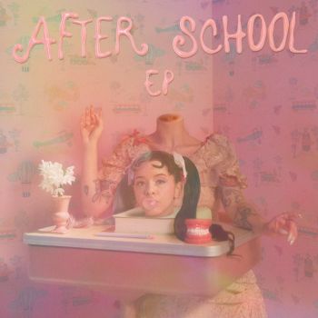 Melanie Martinez - After School - LP