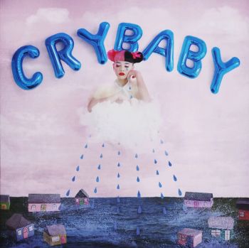 Melanie Martinez - Cry Baby - 075679919243 - Онлайн книжарница Ciela | ciela.com