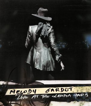 MELODY GARDOT - LIVE AT THE OLYMPIA - PARIS