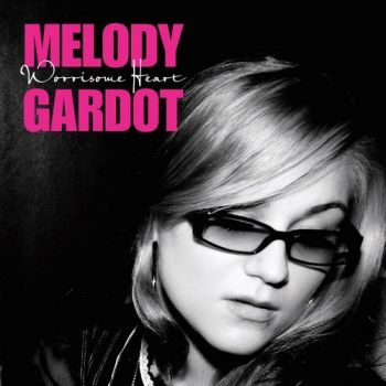 MELODY GARDOT - WORRISOME HEART LP