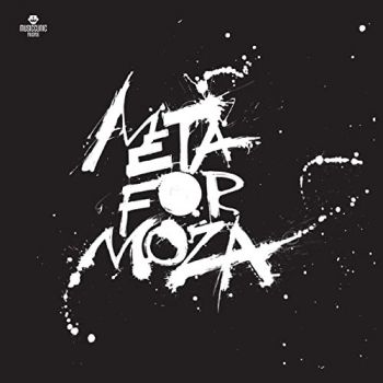 Metaformoza - Metaformoza - CD