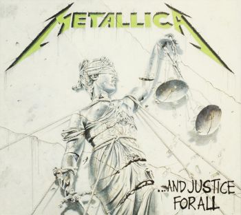 Metallica -  ...And Justice For All - Remastered - 3CD - expanded edition - онлайн книжарница Сиела | Ciela.com