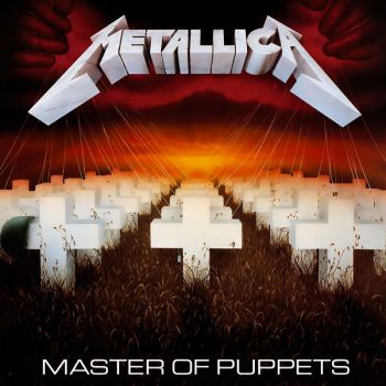 Metallica - Master Of Puppets - LP - онлайн книжарница Сиела | Ciela.com 