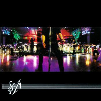 METALLICA - S & M 2CD