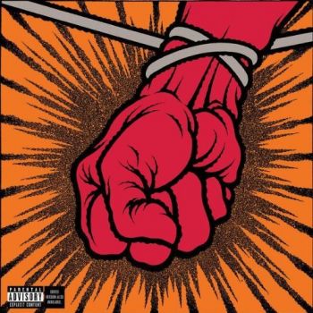 METALLICA - ST.ANGER - 602498653296 - онлайн книжарница Сиела | Ciela.com