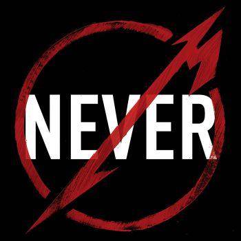 METALLICA - THROUGH THE NEVER 2CD