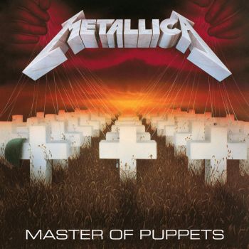 Metallica ‎– Master Of Puppets - CD - 602567048305 - онлайн книжарница Сиела | Ciela.com