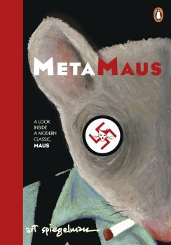 The Complete MAUS - Art Spiegelman - 9780141014081 - Penguin Books - Онлайн книжарница Ciela | ciela.com