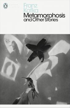 Metamorphosis and Other - Penguin Modern Classics