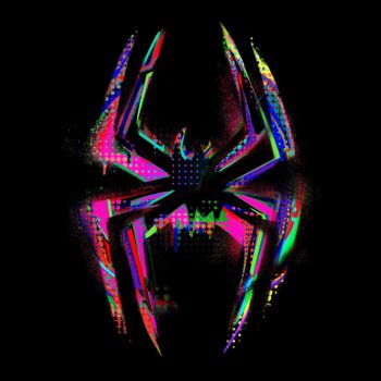 Metro Boomin - Metro Boomin Presents Spider-Man - Across The Spider-Verse - CD - 602458114027 - Онлайн книжарница Ciela | ciela.com