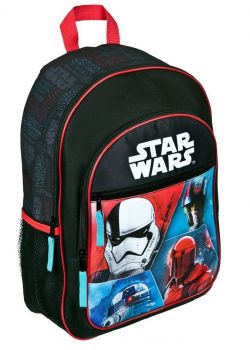 Междузвездни войни БТС18  Раница - Undercover - 4043946272496 - онлайн книжарница Сиела | Ciela.com