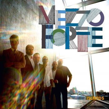 MEZZOFORTE - ISLANDS LP