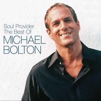Michael Bolton -The Soul Provider - The Best Of Michael B - 2 CD