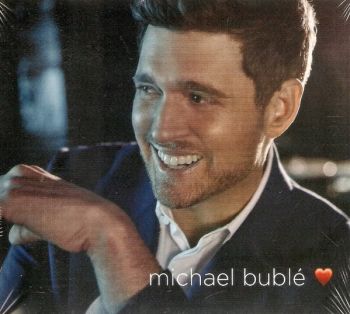 Michael Bublé ‎- Love Deluxe Edition - CD - онлайн книжарница Сиела | Ciela.com