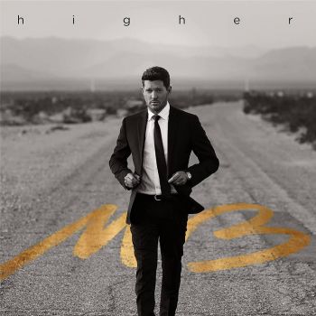 Michael Buble - Higher - CD