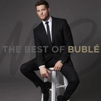 Michael Buble - The Best of Buble - 2LP - 2024 - 093624839392 - Онлайн книжарница Ciela | ciela.com