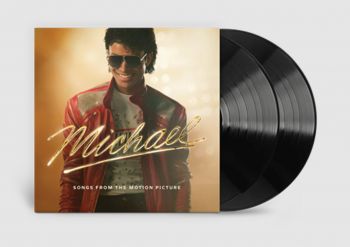 Michael Jackson - Michael - Songs From The Motion Picture - плоча - 199584152912 - Онлайн книжарница Ciela | ciela.com