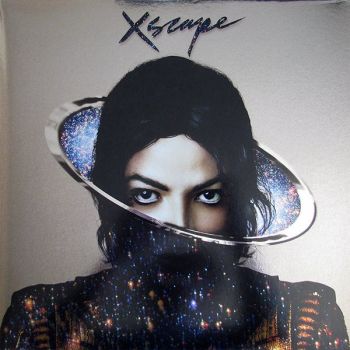 Michael Jackson - Xscape - LP - плоча