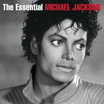MICHAEL JACKSON - THE ESSENTIAL MICHAEL JACKSON – 2 CD