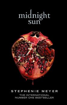 Midnight Sun - Stephenie Meyer - 9780349003641 -  Atom - Онлайн книжарница Ciela | ciela.com