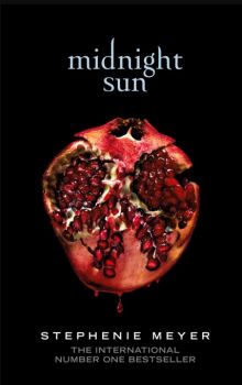 Midnight Sun - Stephenie Meyer - 9780349003856 -  Little, Brown Book - Онлайн книжарница Ciela | ciela.com