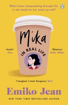 Mika in Real Life - Emiko Jean - 9781405951708 - Онлайн книжарница Ciela | ciela.com
