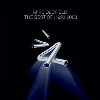 MIKE OLDFIELD - BEST OF 1992-2003 (2CD)
