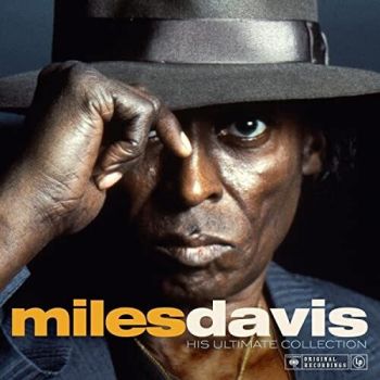 Miles Davis - His Ultimate Collection - плоча