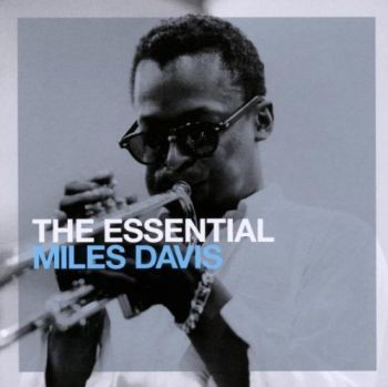 MILES DAVIS - THE ESSENTIAL 2CD