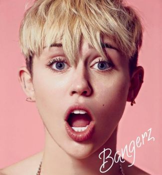 MILEY CYRUS - BANGERZ TOUR DVD
