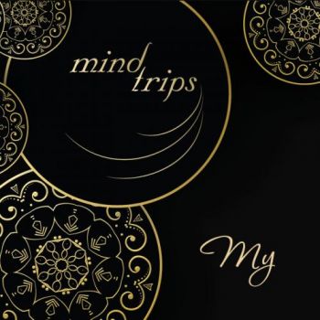 Mind Trips - My - CD