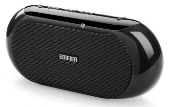 Портативна колонка с bluetooth Edifier MP 211 - черна - Онлайн книжарница Сиела | Ciela.com