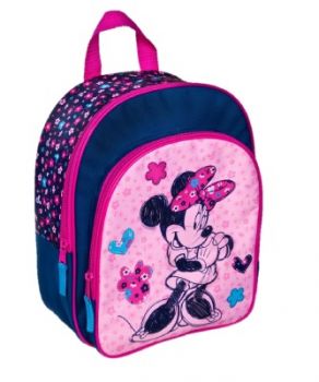 Мини Маус БТС18 Раница детска - 4043946276289 - онлайн книжарница Сиела | Ciela.com