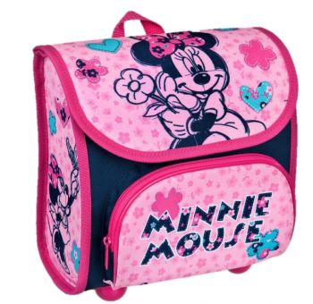 Мини Маус БТС18 Раница Ерго детска - 27310 - 4043946273103 - онлайн книжарница Сиела | Ciela.com