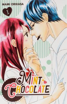 Mint Chocolate, Vol. 1 - Mami Orikasa - 9781975320263 - Yen Press - Онлайн книжарница Ciela | ciela.com