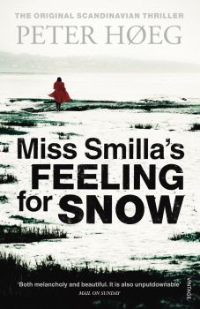 Miss Smilla's Feeling for Snow - Peter Hoeg - 9781860461675 - Harvill - Онлайн книжарница Ciela | ciela.com