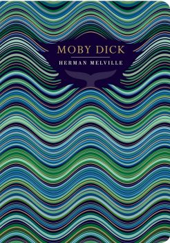 Moby Dick - Chiltern Classic